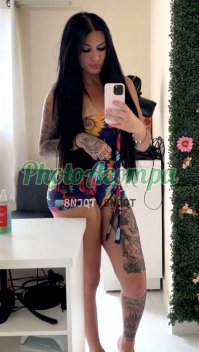 Thamara Carvalho (61) 99582-9143, trans em Juiz de Fora