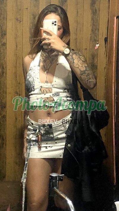 Ana Miller, escort em São João de Meriti