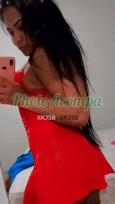 India, garota de programa em Teresina