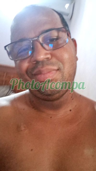 Da silva, garoto de programa em São Lourenço da Mata