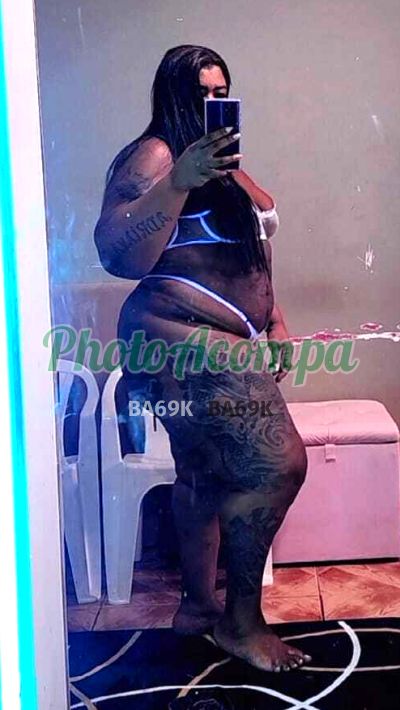 Índia Moana (22) 98122-6207, acompanhante em Itu