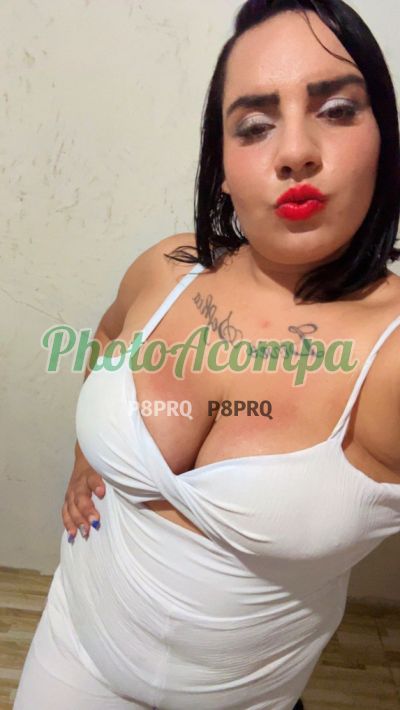 Fernandinha, garota de programa em Guaratuba