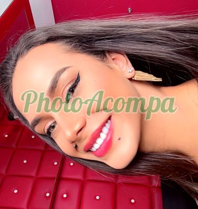 Shakira Brazil (35) 99149-2018, trans em Limeira