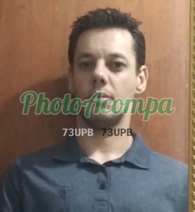 Johnny, garoto de programa em Pinhais