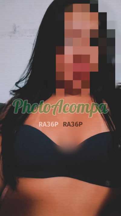 Tainá (81) 99908-8429, acompanhante em Madalena (Recife)