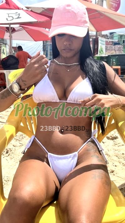 Duda (15) 99236-6997, acompanhante em Sorocaba