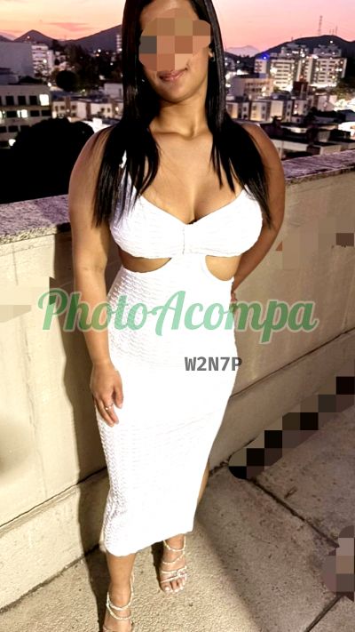 Fernanda (21) 97311-2991, garota de programa em Jacarepaguá (RJ)