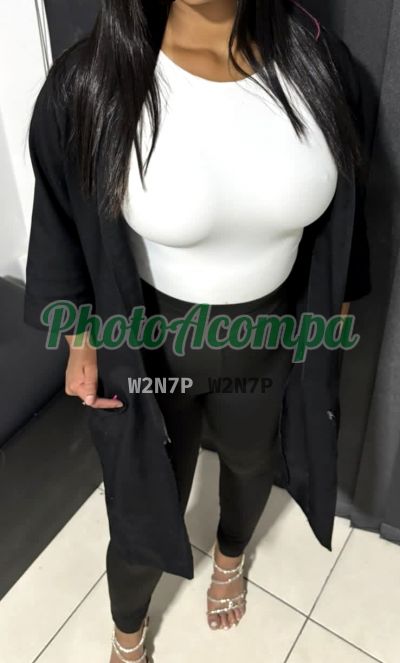 Fernanda (21) 97311-2991, escort em Jacarepaguá (RJ)
