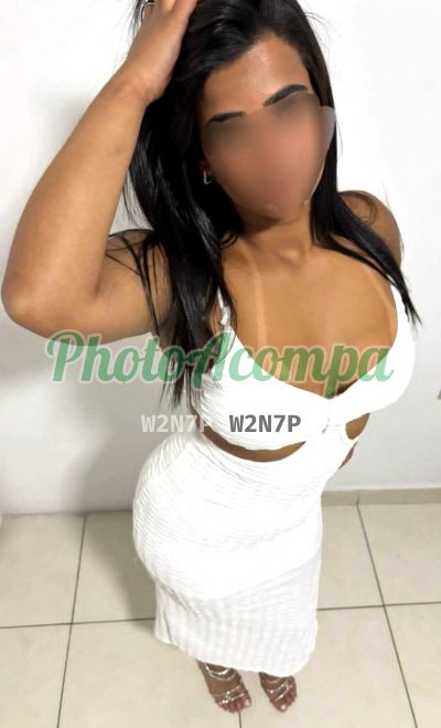 Fernanda (21) 97311-2991, acompanhante em Jacarepaguá (RJ)
