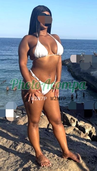 Fernanda (21) 97311-2991, garota de programa em Jacarepaguá (RJ)