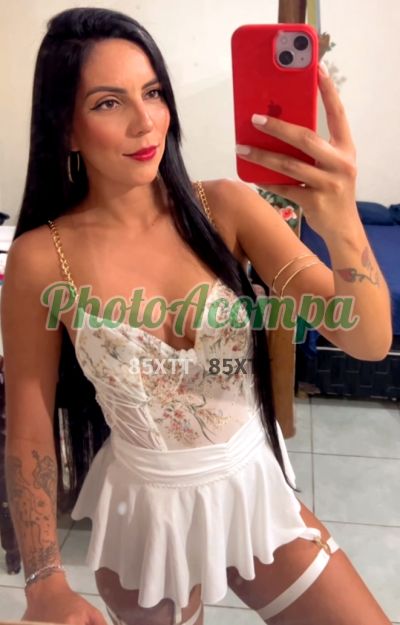Íris Ferrari (24) 99287-8455, escort em Campos do Jordão
