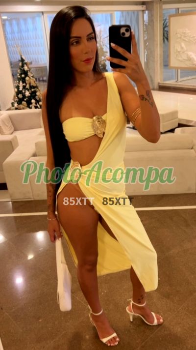 Íris Ferrari (24) 99287-8455, escort em Campos do Jordão