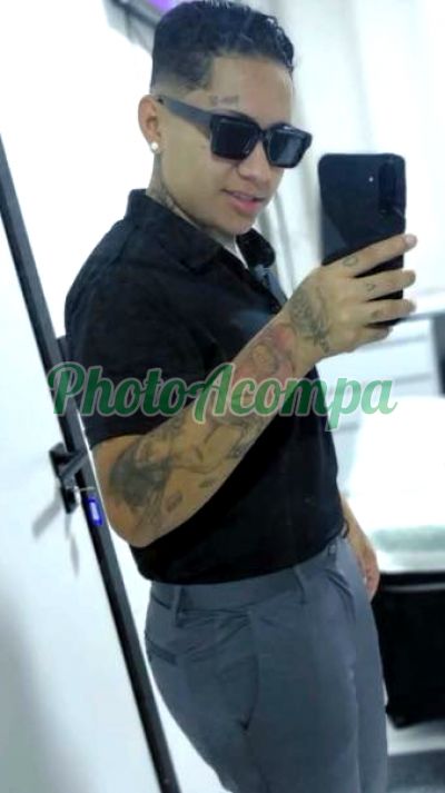 Lésbica Machinho (19) 98611-2820, garota de programa em Suzano