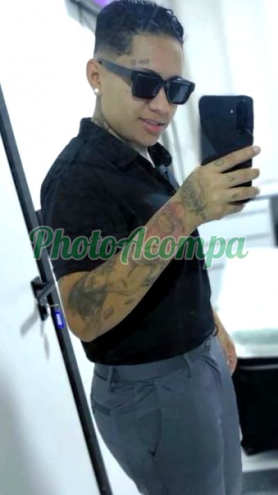 Lésbica Machinho (19) 98611-2820, garota de programa em Suzano