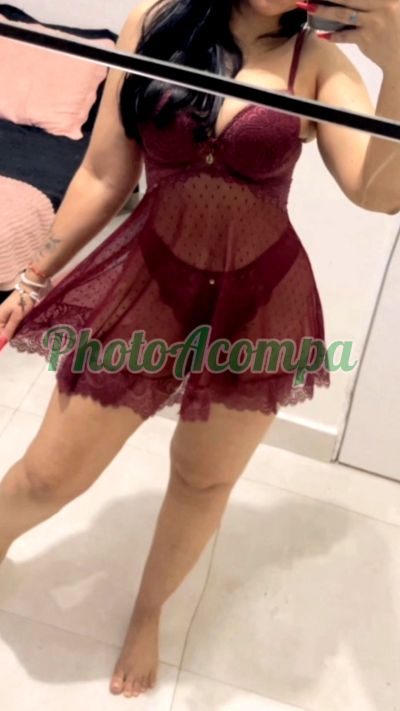 Paty (65) 99947-6178, acompanhante em Cuiabá