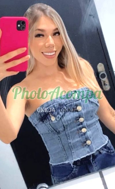 Cecília Silva (19) 98828-8899, escort em Hortolândia