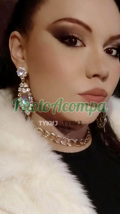 Gii (11) 96302-6519, travesti em São Roque