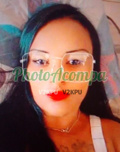 Thaís, acompanhante em Araguari