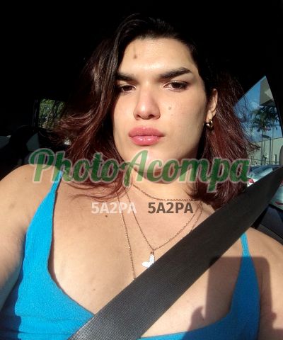 Amanda Carneiro (14) 97400-7600, transex em Araçatuba