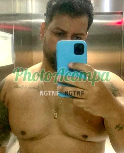 Moreno Top Novidade no RJ (11) 93775-0980, garoto de programa no Rio de Janeiro