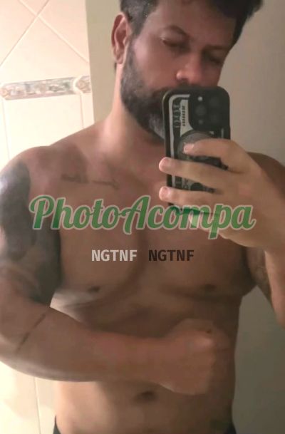 Moreno Top Novidade no RJ (11) 93775-0980, garoto de programa no Rio de Janeiro