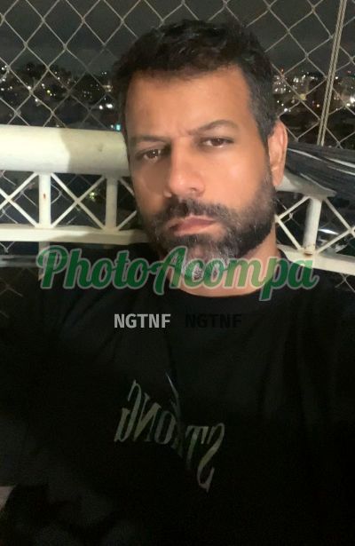 Moreno Top Novidade no RJ (11) 93775-0980, garoto de programa no Rio de Janeiro