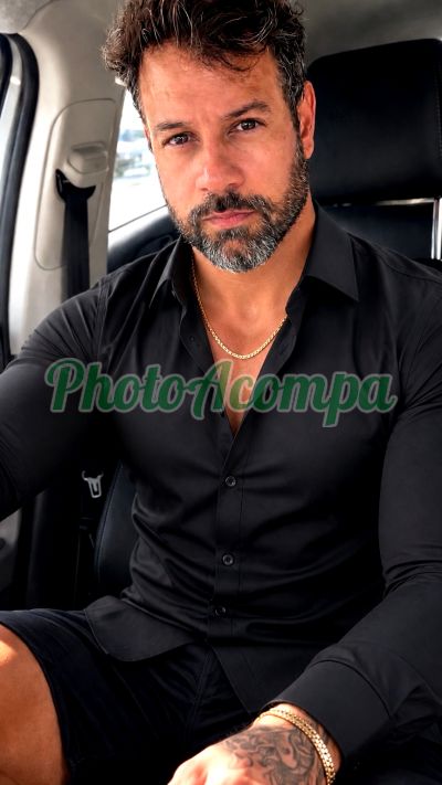 Moreno Top Novidade no RJ (11) 93775-0980, garoto de programa no Rio de Janeiro