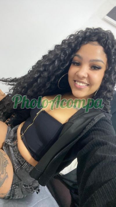 Júlia Custodio (11) 96839-4265, acompanhante na Lapa (SP)