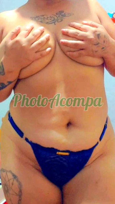 Moreny Kay, garota de programa em Novo Hamburgo