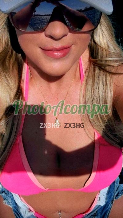 Karol, escort em Jacareí