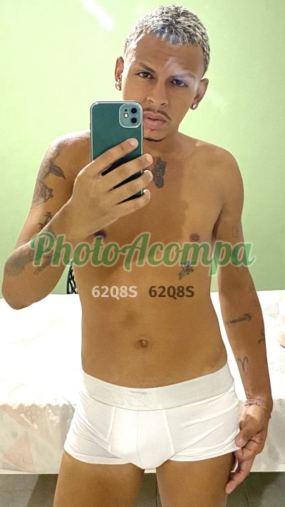 John (21) 96721-6135, garoto de programa em São Gonçalo