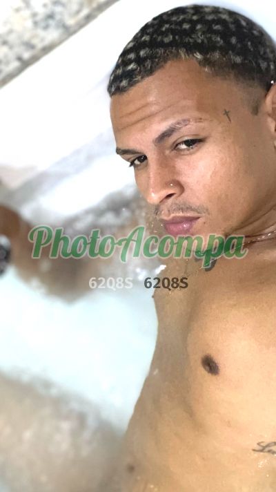 John (21) 96721-6135, garoto de programa em São Gonçalo