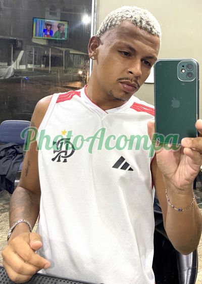 John (21) 96721-6135, garoto de programa em São Gonçalo