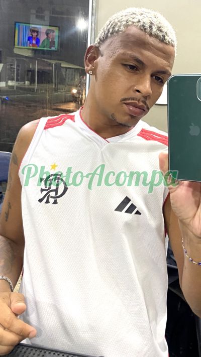 John (21) 96721-6135, garoto de programa em São Gonçalo