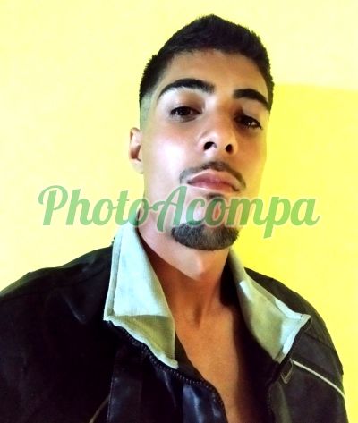 Taurus, garoto de programa em Tatuí