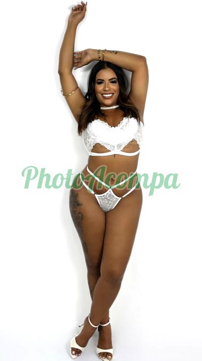 Docinho Safadinha, escort em Madalena (Recife)