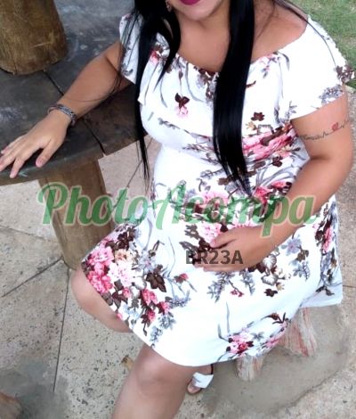 Laysa (11) 94794-6922, escort em Salto