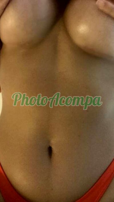 Luluzinha (13) 98204-4326, acompanhante em Santos