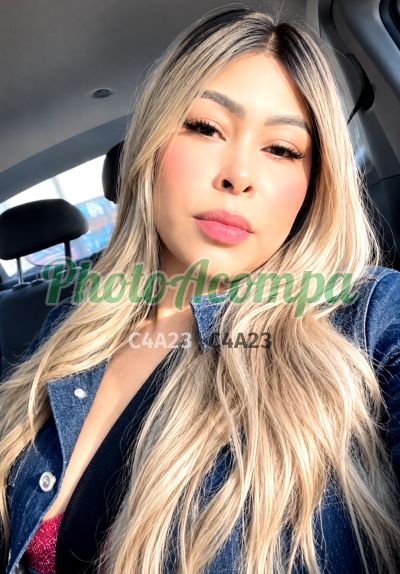 Laura Sakura (11) 91877-4417, escort em Santana de Parnaíba