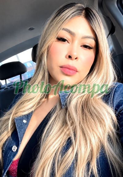 Laura Sakura (11) 91877-4417, escort em Santana de Parnaíba