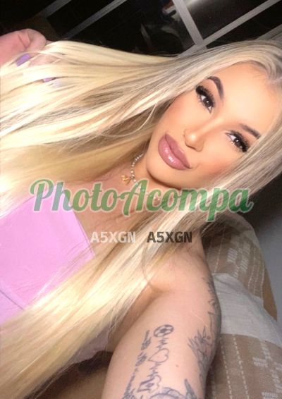 Emanuelle (16) 99240-9735, garota de programa em Bauru