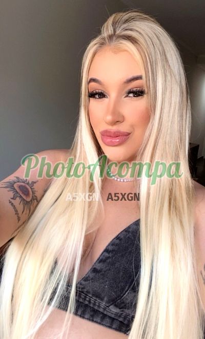 Emanuelle (16) 99240-9735, escort em Bauru