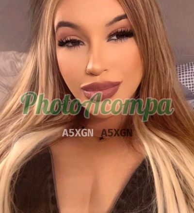 Emanuelle (16) 99240-9735, acompanhante em Bauru