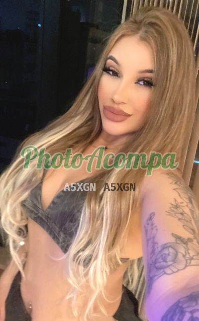 Emanuelle (16) 99240-9735, garota de programa em Bauru