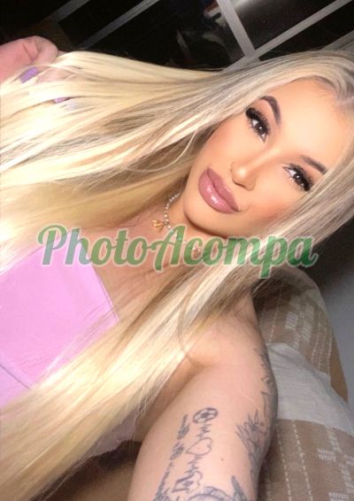Emanuelle (16) 99240-9735, garota de programa em Bauru