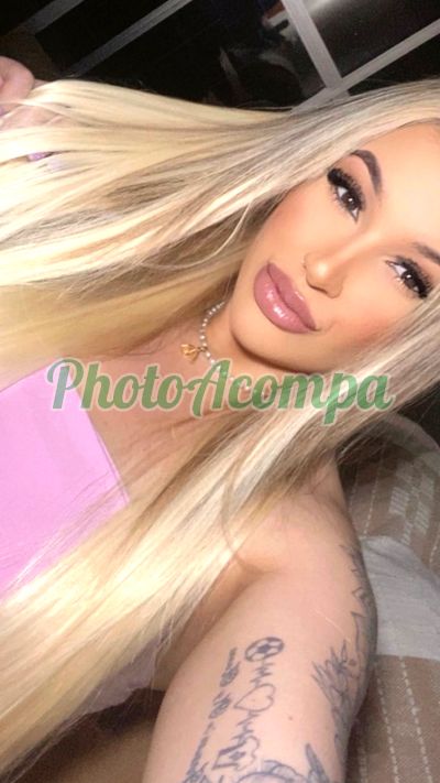 Emanuelle (16) 99240-9735, garota de programa em Bauru