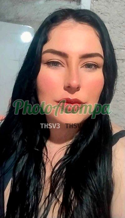 Andressa Duarte (16) 99509-5930, garota de programa em Curitiba