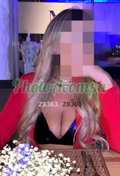 Laura (11) 95674-1893, acompanhante na Zona Oeste (SP)