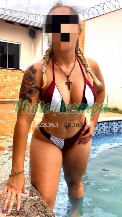 Laura (11) 95674-1893, escort na Zona Oeste (SP)