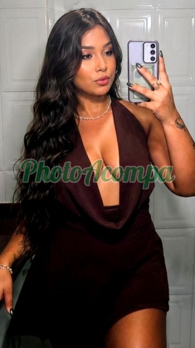 Sophia (21) 99045-7219, garota de programa em Copacabana (RJ)